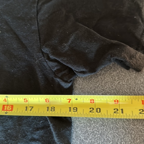 Mens Star Wars tee; size med - Picture 5 of 6